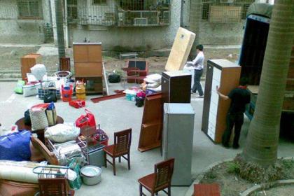 奉城申通快遞 以設計思維優化物流服務體驗